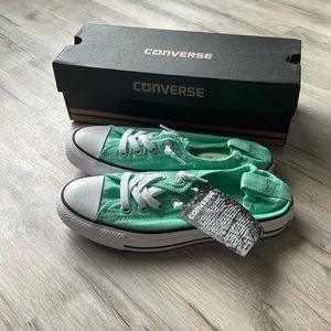Converse shoes